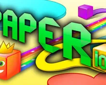 Paper.io 2