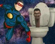 Epic Skibidi Toilet Clash part 1