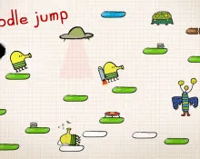 Doodle Jump