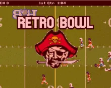 Retro Bowl