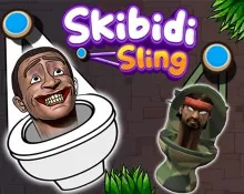 Skibidi Sling