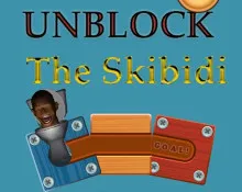 Unblock Skibidi