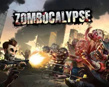 Zombocalypse