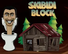 Skibidi Blocks