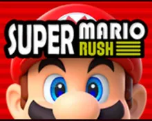 Super Mario Rush