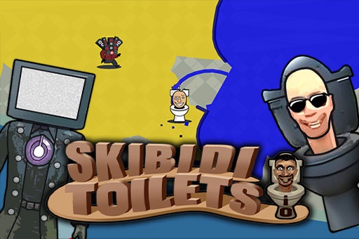 The Battle of Skibidi Toilet Universe