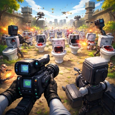 Gameplay