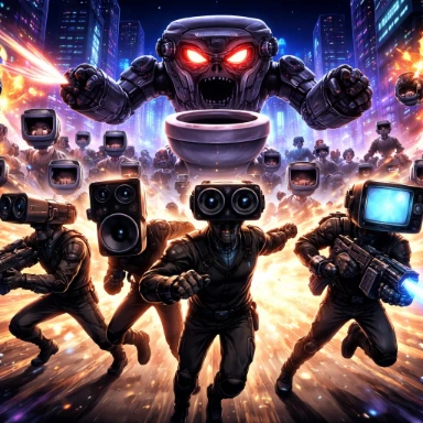 Series Development