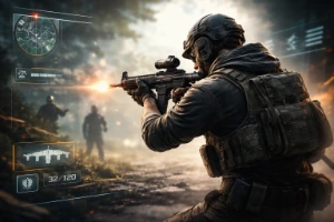 Understanding Gameplay